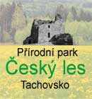 Český les - Přírodní park