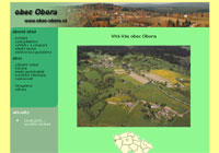 obec Obora