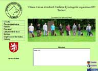 ZKO 033 Tachov, cviák